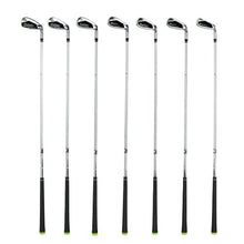 Orlimar Golf Intercept Single Length Iron Set 5-GW Mens RH Steel (S-flex) Silver