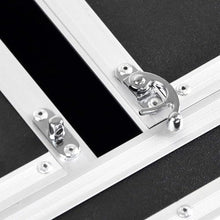 ZQION Pop Up Performers Table Black