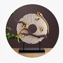 Chinese Porch Coffee Table Bogu Frame Zen Ornaments Shop Opening Gifts Moving Housewarming Gifts Practical (Colour: B Size: 44 x 10.5 x 52 cm) (A 44 x 10.5 x 52 cm)