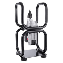 Electric Log Splitter 3300W Automatic Heavy Duty Tool for Firewood Splitting Up to 12 Inch Wood