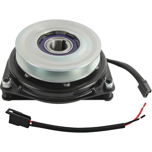 Xtreme Outdoor Power Equipment X0621 PTO Clutch Compatible with/Replacement for Cub Cadet M48, M54, M60, M72, Recon 48, Recon 60, Tank 48 and Tank 60, Kubota TG1860 and TG1860G, MTD MMZ-2552