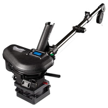 Scotty 2106 HP Depthpower Electric Downrigger 60 SS Telescoping Boom w/Swivel Base