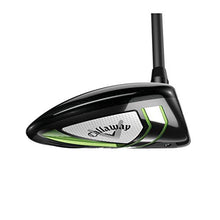 Callaway Epic Max 9 Wood Right-Handed Black