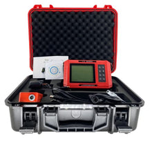 Concrete Rebar Detector Locator Grid Scan Concrete Reinforcement Scanner JY-8S