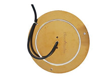DIRECT IGNITER 450W 34,000L RGB Boat Light Hydro Aurora 4.0 Flush Mount Underwater L.E.D. Gold