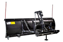 DK2 Elite 84 x 22 T-Frame Snow Plow Kit - AVAL8422ELT