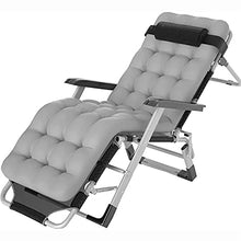 Flower stand Zero Gravity Lounger with Moving Pillows, Recliner with Adjustable Backrest Thick Steel Tube 200 Kg Ergonomic Design Chair