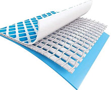Detailing Connect Above Ground Swimming Pool Set w/Sand Filter Pump & Ladder Gray