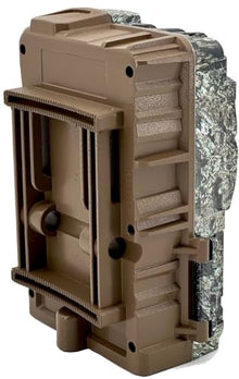 Browning 4PK Pro Scout Max Extreme HD Cellular Trail Camera Bundle with Security Box and 32GB SD Card