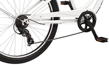 Schwinn Regioneer Womens Hybrid Comfort Bike White