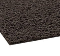 Legendary Doormats Spaghetti Mat Brown 3' x 20''