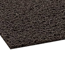 Legendary Doormats Spaghetti Mats Brown 4' x 60''
