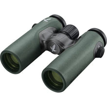 SWAROVSKI OPTIK CL Companion 10x30 Binocular Green with Wild Nature Accessory Pack
