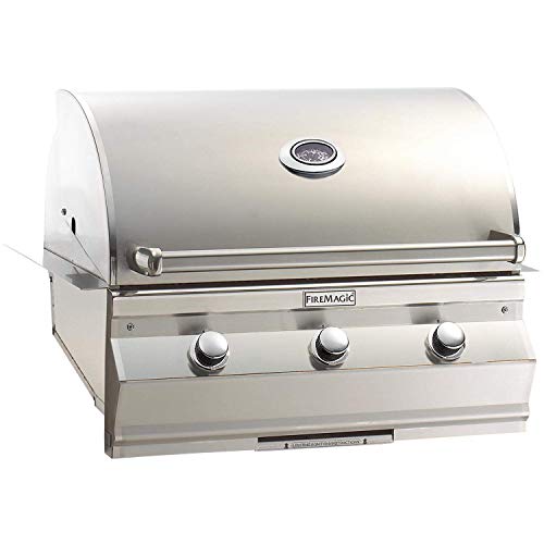 Fire Magic Choice C540i Natural Gas Built-in Grill