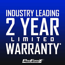ProFormX Innovation Re-Imagined EZGO RXV Golf Cart Lift Kit HD 6 Inch A-Arm - EZGO RXV - HD