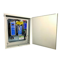 Automatic Transfer Switch | 2 Pole | 125 Amps | 50/60 HZ | Made in USA! | 1 Year Warranty!