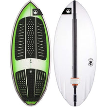 Liquid Force 2022 TC Skim 52" Wakesurfer One Color