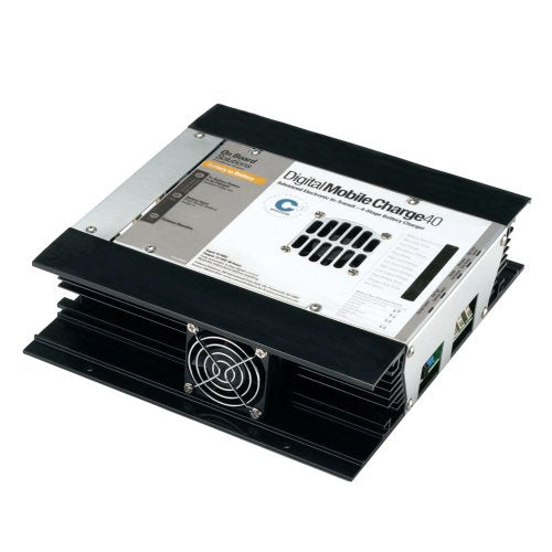 ProMariner Digital Mobile Charge40 4 Stage Battery Charger 24V to 12V