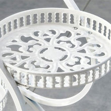 Plant Stand 8 Tier Metal Flower Pot Stand Indoor Outdoor Plants Multiple Tiered Iron Durable Plant Shelf Creative Simple Plant Rack Heavy Duty Flower Display Rack For Corner Patio Living Room