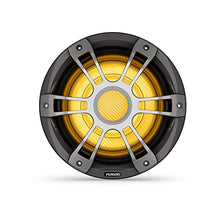 Garmin Fusion® Signature Series 3i 12" 1400-watt Marine Subwoofer Sports Gray