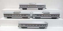 Bachmann Canadian Pacific Train Set with 3 Vista-Domes and Observation