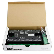 Graigar Deep Sea DSE8610 MKII Panel Generator Genset Controller