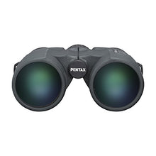 Pentax ZD 8x43ED Binoculars Green