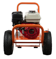 Easy-Kleen 3 GPM 2700 PSI Commercial Cold Water Gas Pressure Washer
