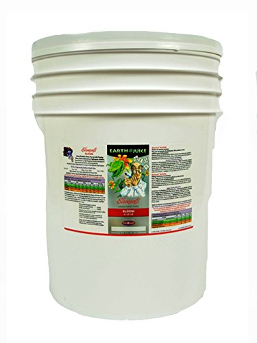 Earth Juice Elements Bloom, 5 Gallon
