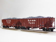 Lionel Southern Pacific 100 TON Hopper 2 Pack O Gauge 2326120