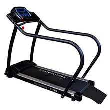 Body-Solid T50 Endurance Cardio Walking Treadmill Adjustable Speed New