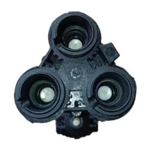 High-pressure K1 series pump head assembly plug accessories