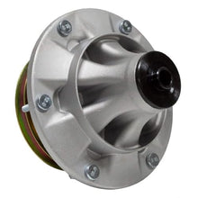 Universal Lawn Mower Spindle Assembly - Replacement Part #TCA13807, Compatible with Walk-Behind & Zero-Turn Mowers