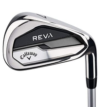 Callaway Women's REVA Complete Golf Set Black