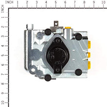 Hydro-Gear PL-BGQQ-DY1X-XXXX Pump CCW Genuine Original Equipment Manufacturer (OEM) Part