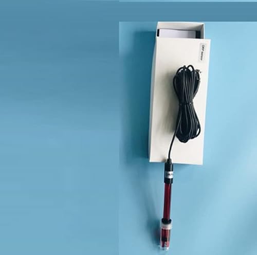 Swimming Pool Water Monitor Satellite Chemtrol.250 Swimming Pool Water Analyzer Monitoring - ( Color: PH Sensor )