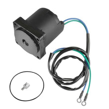 Universal Tilt Trim Motor for DF60 DF70 DF90 DF115 DF140 2001 4 Stroke Outboard Engines Replacement Part 430-22123 18-18303 38100-93J01 38100-93J12