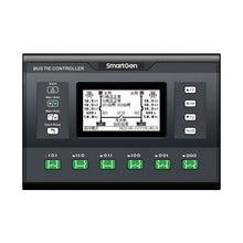 SmartGen HMAT821S ATS Controller
