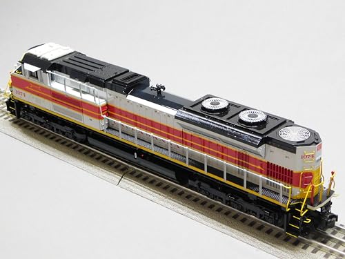 Lionel Norfolk Southern Legacy Dummy SD70ACe Diesel Engine O Gauge Multi Colored