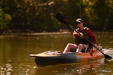 Old Town Sportsman BigWater 132 Fishing Kayak Photic Camo