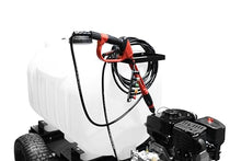 Agri-Fab 45-0638 Tow Behind Pressure Washer, 60 Gallon