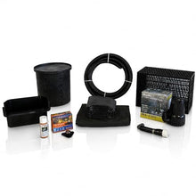 Simply Waterfalls 3200 GPH Kit MatrixBlox 10 x 15 Ft PVC Liner