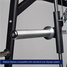 Titan Distributors Inc. Titan Fitness Smith Machine Exercise Cage