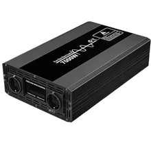 4000W 5000W 7000W 50HZ Pure Sine Wave Solar Powerful DC 12V to AC220V