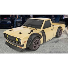 Team Associated Apex2 Sport Datsun 620 RTR LiPo Combo ASC30129C