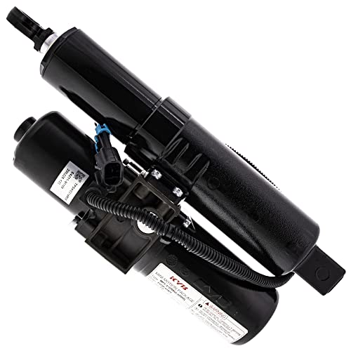 Polaris Off Road Glacier Pro HD Plow Hydraulic Angle System - 2889051
