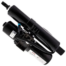 Polaris Off Road Glacier Pro HD Plow Hydraulic Angle System - 2889051