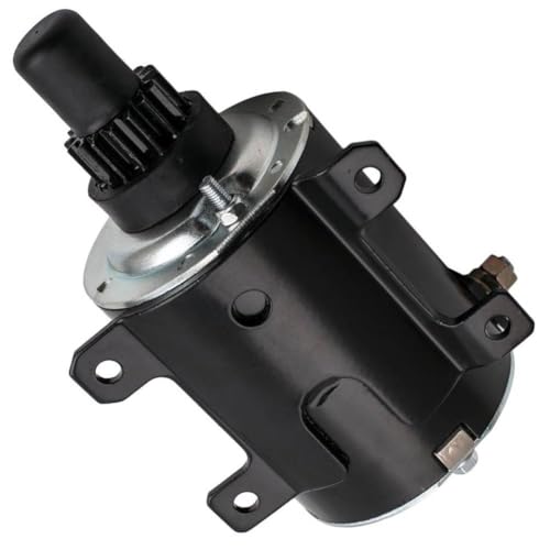 FILWY Starter 12V 35763A 36463 AM30931 35763 410-22002R Compatible with OVM OVXL 120