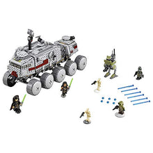 LEGO Star Wars Clone Turbo Tank 75151 Multicolor