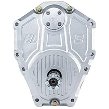 High Lifter 8 Inch Portal Gear Lift for Polaris Ranger 1000 2021-2023 Models